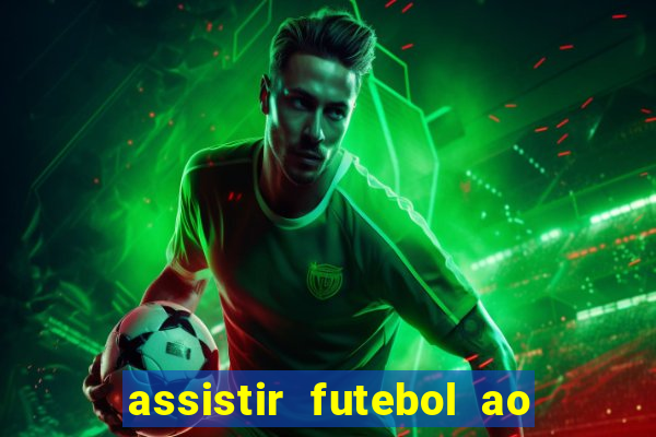 assistir futebol ao vivo rmc